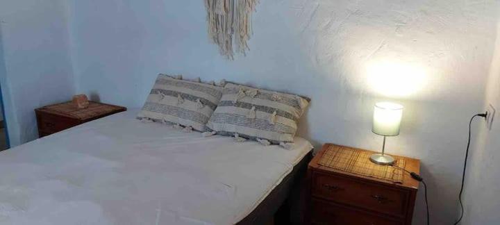 Finca Oaxaca - Casa Tortuga Agaete  Eksteriør bilde