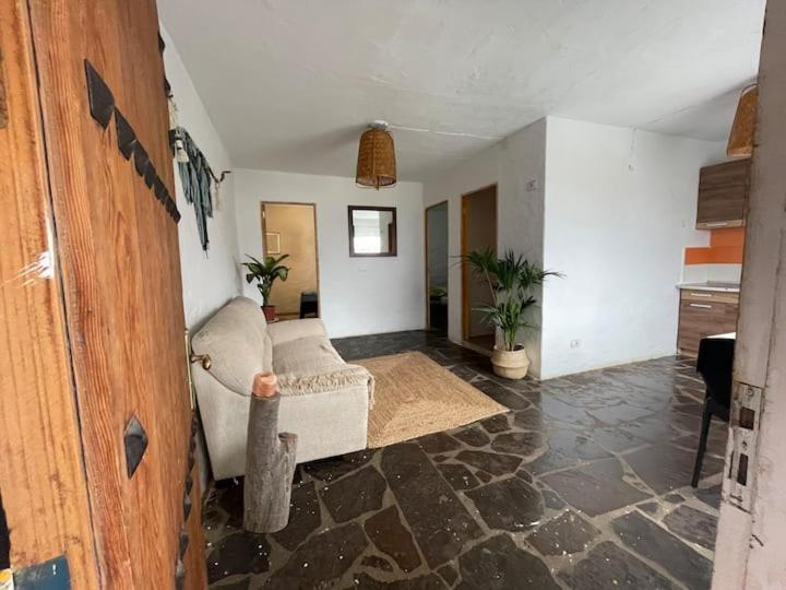 Finca Oaxaca - Casa Tortuga Agaete  Eksteriør bilde